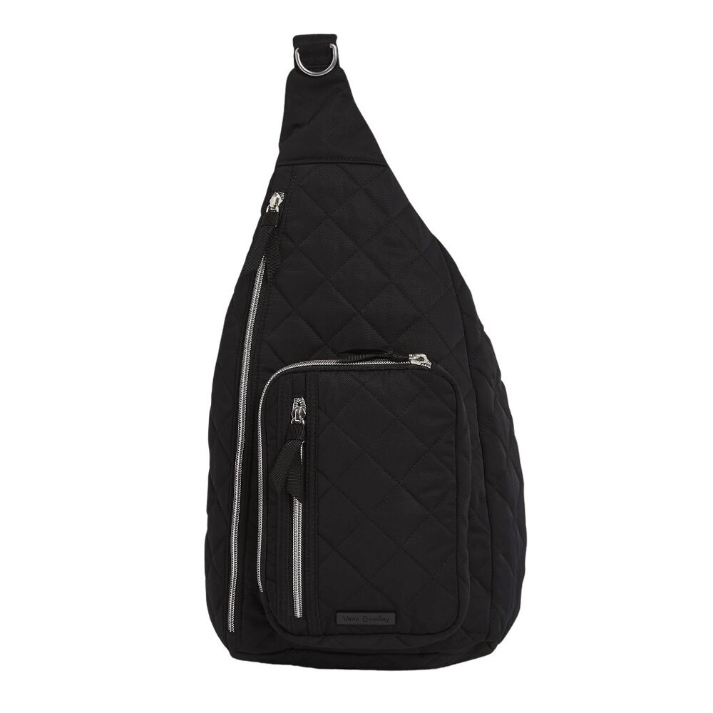 Vera Bradley Sling Backpack